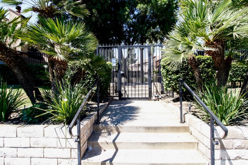 Woodman Townhomes Panorama City CA